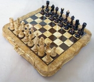 Історія шахів